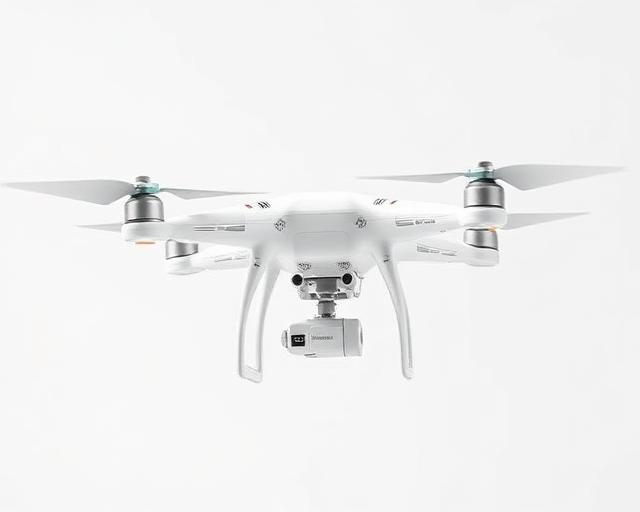 Drone VIP 1