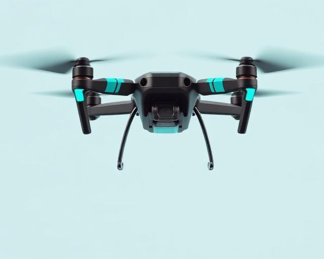 Drone VIP 2