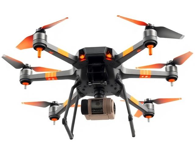 Drone VIP 3